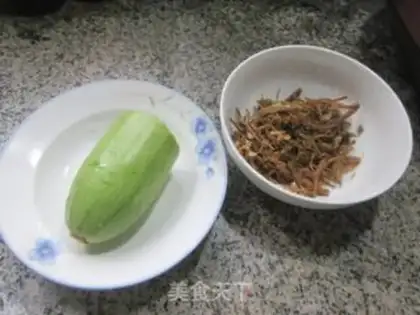Make Scrambled rice step 0