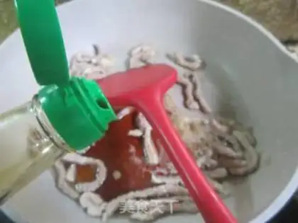 Make Pippi meat and pasta step 7
