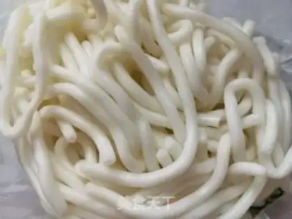Make Potato powder step 0