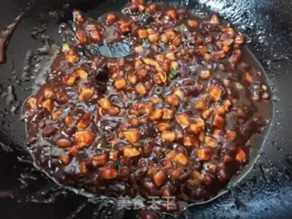 Make Eggs and fragrance step 10