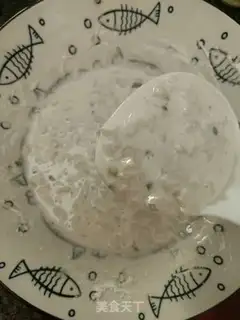 Make Pear pancakes step 6