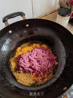 Make Pepper beef step 3