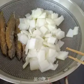 Make Salted yogurt step 4