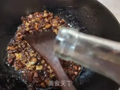 Make Eggs and fragrance step 12
