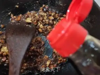 Make Eggs and fragrance step 13