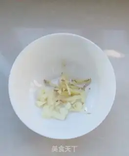 Make Tomatoes with beans step 2