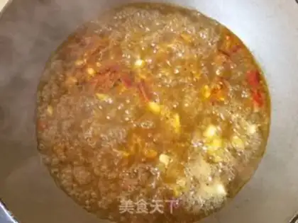 Make Potato powder step 5
