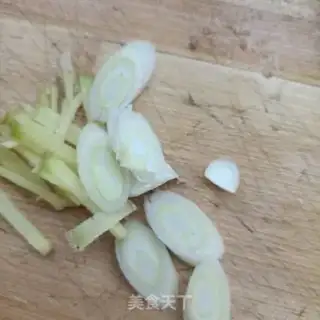 Make Donkey gravy step 2