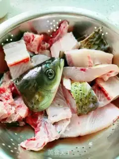 Make Fish step 0