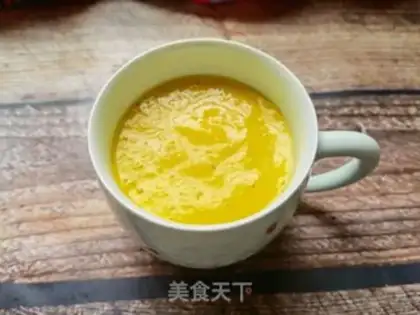 Make Banana mango oatmeal shake step 9