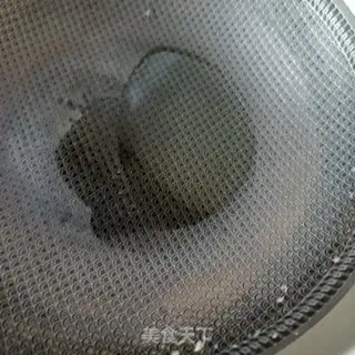 Make Donkey gravy step 4