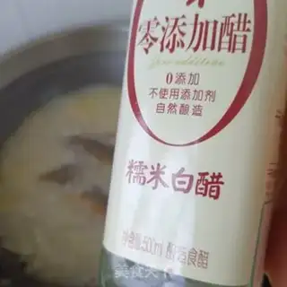 Make Mud melon soup step 19