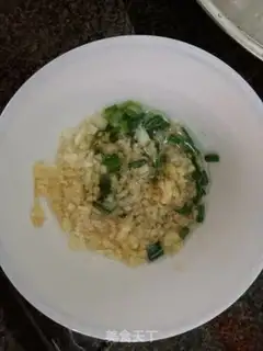 Make Chicken onion step 0