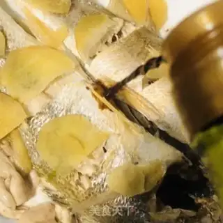 Make Vacuated yellowfish step 7