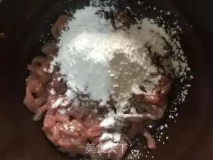 Make Kyo-su curry step 1