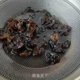 Make Moo-jeong-sung step 1