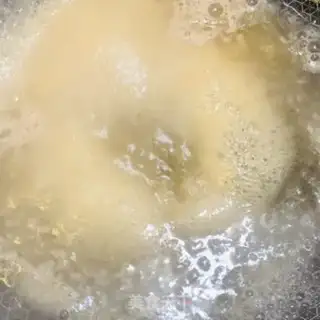 Make Vacuated yellowfish step 8