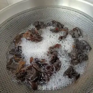 Make Moo-jeong-sung step 2