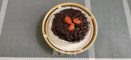 Make Blood rice step 6