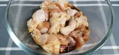 Make Three casseroles step 1