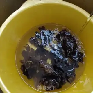 Make Moo-jeong-sung step 3