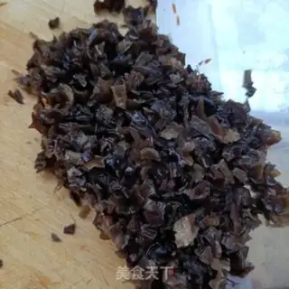 Make Moo-jeong-sung step 4