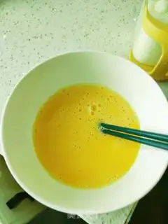 Make Spicy and fried eggs step 2