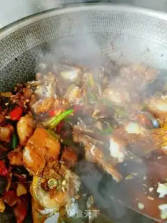 Make Fish step 6