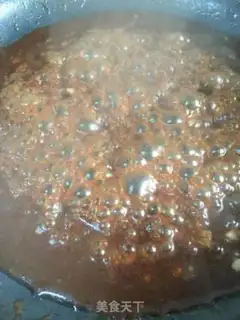 Make Kyo-su curry step 6