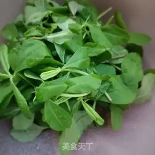 Make Moo-jeong-sung step 5