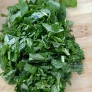 Make Moo-jeong-sung step 6