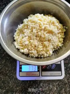Make Homemade garlic sauce step 0
