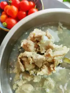 Make Sour oxen step 5