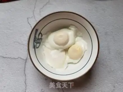 Make Cinnamon wine and eggs step 9