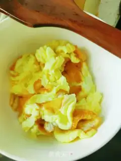 Make Spicy and fried eggs step 6
