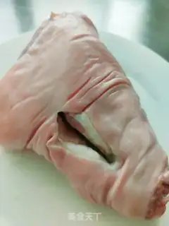 Make High pressure pan elbow step 0