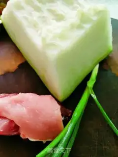 Make Porkmeat step 0