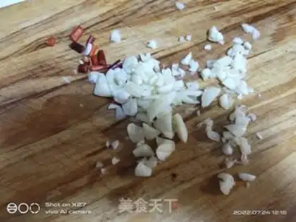 Make Frozen eggs step 0