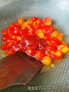 Make Sour oxen step 7