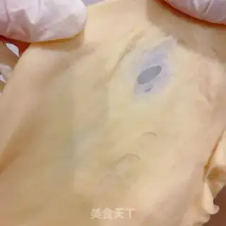 Make Souffle step 1