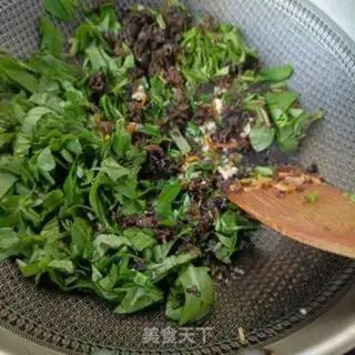 Make Moo-jeong-sung step 9