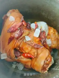 Make High pressure pan elbow step 2