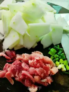 Make Homemade garlic sauce step 3