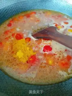 Make Sour oxen step 8