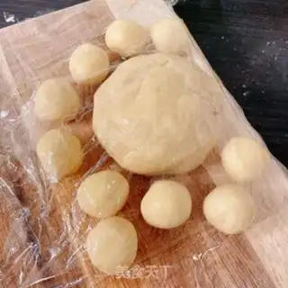 Make Souffle step 2