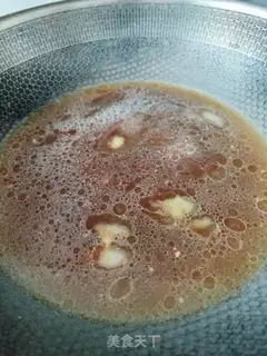 Make Cook rice powder step 3