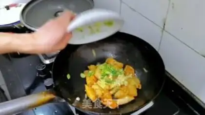 Make Soy sauce step 3