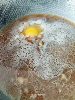 Make Cook rice powder step 4
