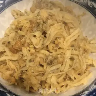 Make Cold food step 2