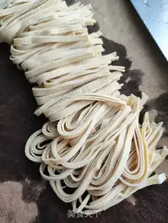 Make A thousand onions step 1